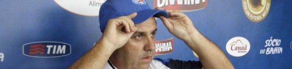 Kleina vê evolução, mas admite dificuldade em troca de esquema