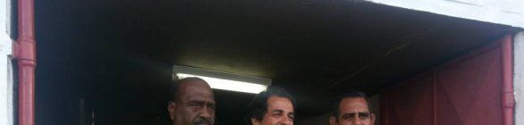 Maro Maro ganha por 2×0 contra o Terra Nova