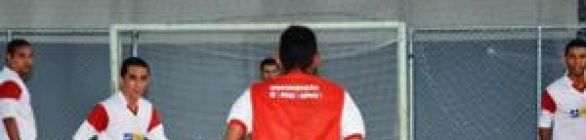 Trezentos alunos da rede municipal participam da Copa Proteja o Gol de Futsal 