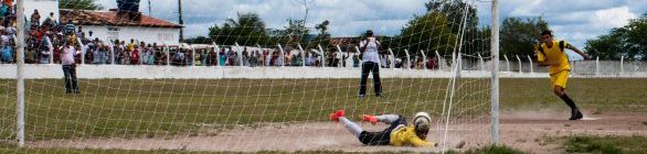 Nos pênaltis, time de Biritinga sagra-se campeão da II Copa do Requeijão Sub-17