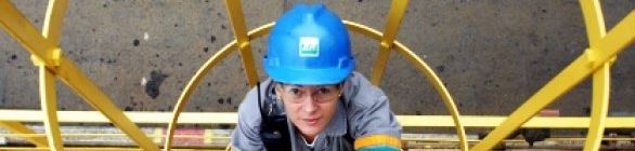 Petrobras patrocina seminário internacional sobre a mulher no trabalho.
