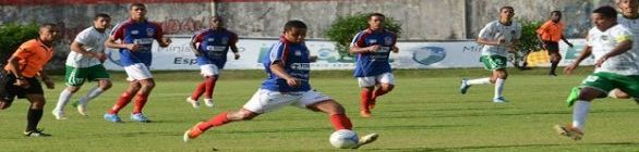 Seleção masculina de São Francisco do Conde venceu time de Amélia Rodrigues