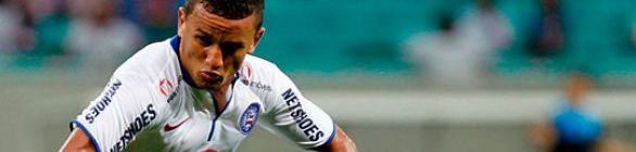 Bahia encaminha empréstimo do lateral esquerdo Raul ao América-MG