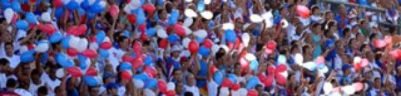 Ranking das torcidas: Fla se mantém no topo, e Corinthians segue na cola