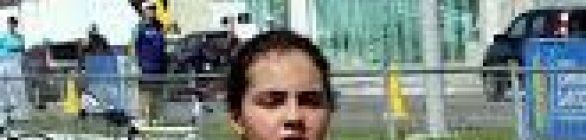 BAIANA APOIADA PELO FAZATLETA PARTICIPA DO MUNDIAL DE TRIATHLON NO CANADÁ