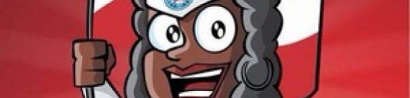 Na luta contra o racismo, Bahia lança mascote negra: Lindona da Bahêa