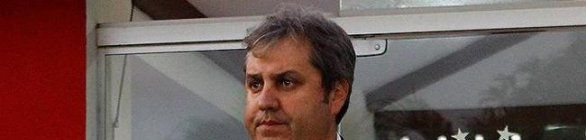 Gilson Kleina mostra preocupação com o setor ofensivo do Bahia