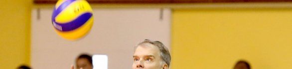 Inspirado em Zagallo, Bernardinho busca o tetra no Mundial da Polônia