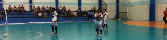 EQUIPE DO VITÓRIA/FSBA INICIA PREPARAÇÃO PARA CAMPEONATO BAIANO