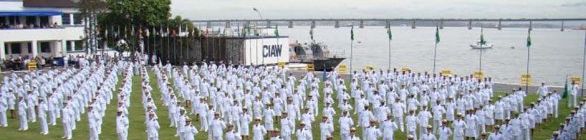 Desfile de 7 de Setembro  