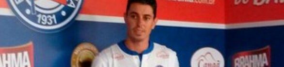 Nono atacante do ano, Alessandro é apresentado como esperança de gols