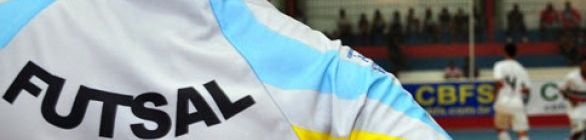 Campeonato Intermunicipal de Futsal chega a 15ª rodada