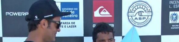 MARCO FERNANDEZ DISPUTA EVENTO PRIME DO CIRCUITO MUNDIAL EM PORTUGAL