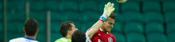 “Foi perfeito”, decreta Gilson Kleina após classificação na Sul-Americana