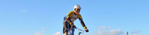 ABS divulga classificação final da Copa Brasil de Bicicross