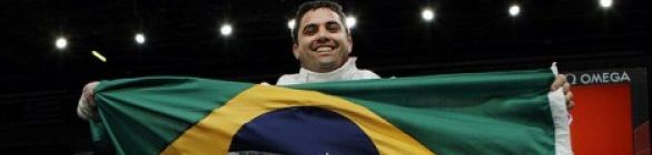 Seleção paralímpica de tênis de mesa está na China para disputar o Mundial