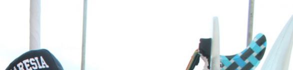 MARCO FERNANDEZ MELHORA POSIÇÃO NO RANKING MUNDIAL 