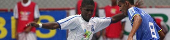 Semifinal e final do Campeonato Franciscano de Futsal foram adiadas