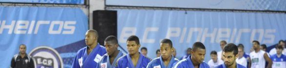 EQUIPE DO VITÓRIA/FSBA DISPPUTA ETAPA DO CAMPEONATO BAIANO