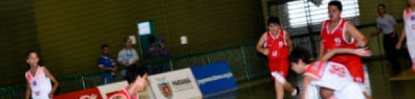 Quatro times baianos estão nas semifinais dos Jogos Escolares da Juventude