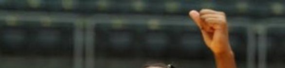 Rochele Nunes dá ao Brasil o quarto bronze no Grand Prix de Zagreb