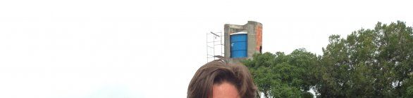 DUPLAS MASCULINA E FEMININA DO VITÓRIA BEM COLOCADAS EM ETAPA DO CAMPEOANTO