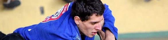 2º BAHIA OPEN INTERNACIONAL DE JIU JITSU