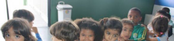 Pituaçu de Portões Abertos: 180 alunos da Vila Alegria realizam visita