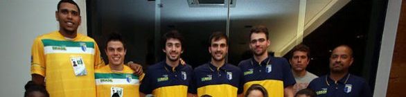 Mundial universitário de basquete 3x3 agita Salvador