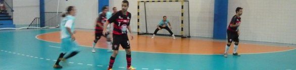 EQUIPE MASCULINA ADULTA DO VITÓRIA/FSBA FAZ PRIMEIRO JOGO PELO CAMPEONATO.