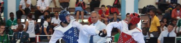 EQUIPE DO VITÓRIA DISPUTA ETAPA DO CAMPEOANTO BRASILEIRO EM PORTO ALEGRE/RS 