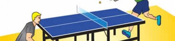 Valença sedia Circuito Baiano de Tênis de Mesa