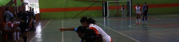 Caetité recebe a segunda zonal dos Jogos Abertos do Interior