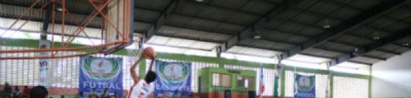 Caetité recebe a segunda zonal dos Jogos Abertos do Interior