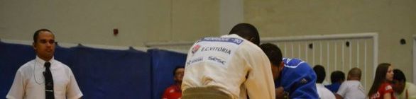 EQUIPE DO VITÓRIA/FSBA DISPUTA CAMPEONATO BRASILEIRO SUB 23 EM NATAL/RN   