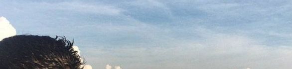 Na luta pelo título, Gabriel Medina chega à França para etapa em Landes