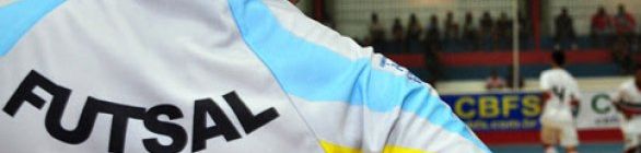 Campeonato Franciscano de Futsal Amador consagrou seus campeões