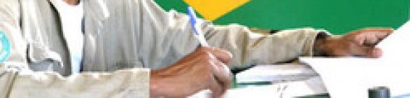 Petrobras abre processo seletivo para preencher 663 vagas