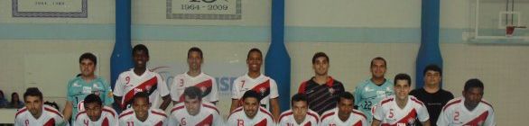  EQUIPE DO VITÓRIA/FSBA FAZ SEGUNDO JOGO PELO CAMPEONATO BAIANO