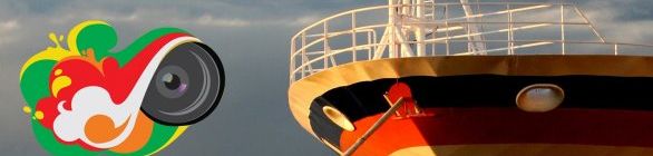 Abertas as inscrições para XII Salão Bahia-Marinhas e VIII Salão de Fotografias 