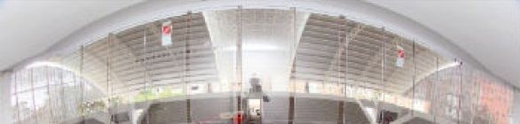 Obras do Ginásio de Cajazeiras chegam à reta final