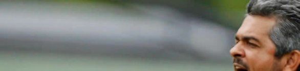 “Não foi surpresa a forma como jogamos”, afirma Ney após 2 a 2