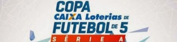 Futebol de 5, três jogadores do ICB se preparam para embarcar para o Japão 