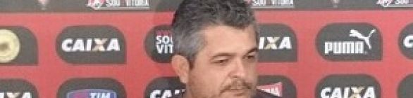 Ney projeta bom jogo e resultado positivo contra o Goiás, na quarta