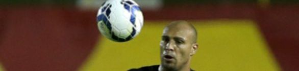 Apesar de boa atuação, Ney Franco não garante Edno: “Cedo para definir”