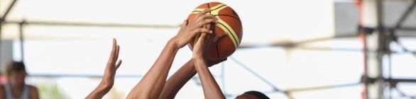 EQUIPES MASCULINA E FEMININA JOGAM NO FINAL DE SEMANA 