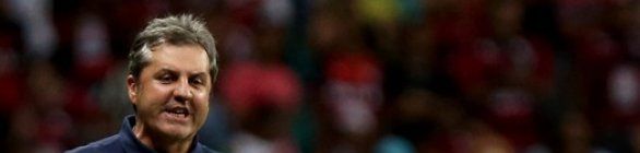 Kleina avalia derrota e fala sobre salários: “Temos que administrar”