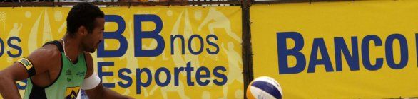 DUPLA DO VITÓRIA BEM CLASSIFICADA EM ETAPA DE CAMPINAS/SP DO CIRCUITO NACIONAL