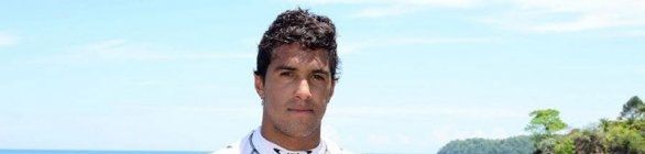 MARCO FERNANDEZ BEM CLASSIFICADO NO CASCAIS PRIME PRO, EM PORTUGAL