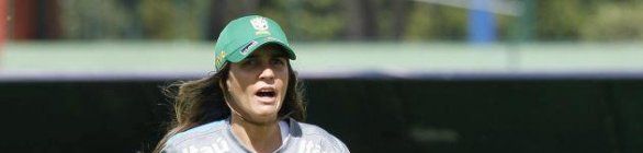 Emily Lima comenta convocação da Seleção Brasileira Sub-15